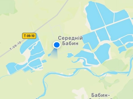 Земельна ділянка, 12 км до Калуша