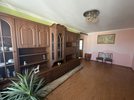 3-кімнатна квартира