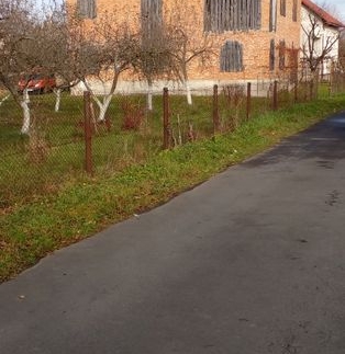 Будинок, Калуш, Царське Село