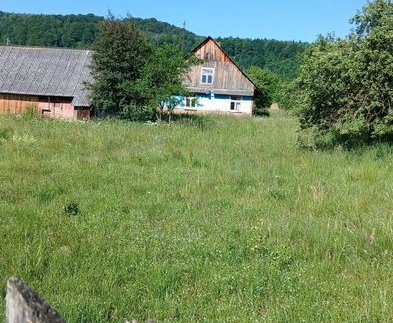 Будинок, село Княжолука