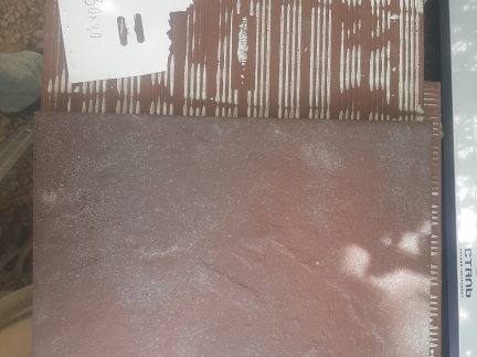 Плитка 33×33 сходова