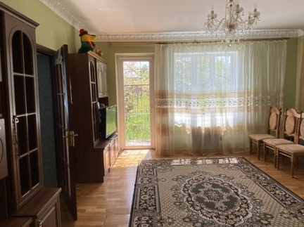 Цегляний будинок, с. Верхній Струтинь, Калуський район