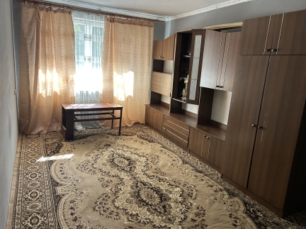 1-кімнатна квартира, вул.Богдана Хмельницького