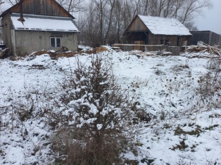 Земельна ділянка