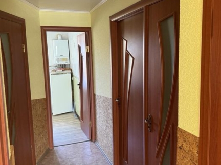 3-кімнатна квартира