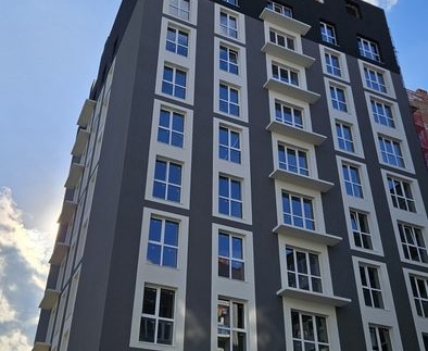 2-кімнатна квартира, Калуш