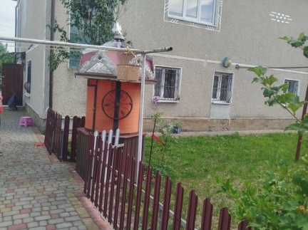 Будинок