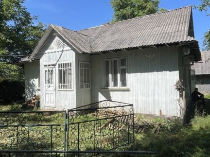 Жилий будинок, село Слобода-Рівнянська