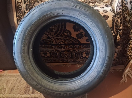 Шини 185/65 R14