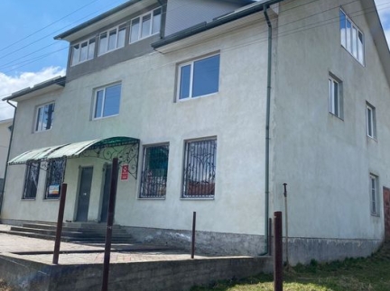 Будинок, село Новичка