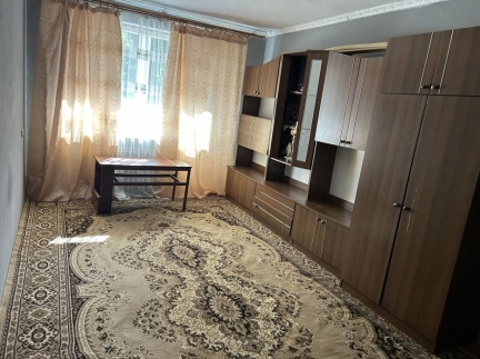 1-кімнатна квартира, Пʼятачок