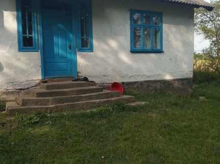 Будинок