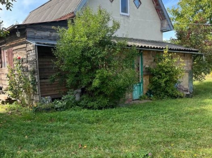 Дача, с. Старий Угринів
