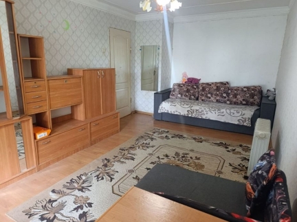 1-кімнатна квартира,