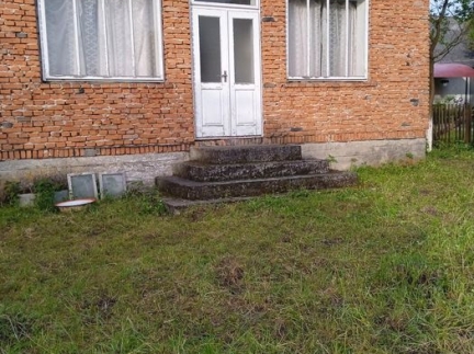 Будинок