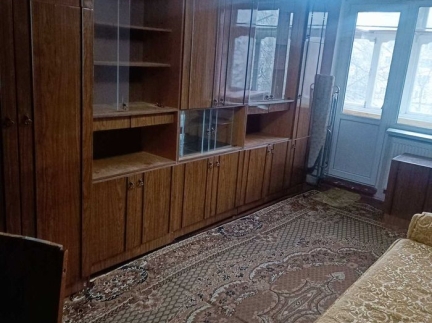 2-кімнатна квартира, мікрорайон технікум