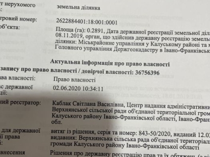 Будинок, Негівці