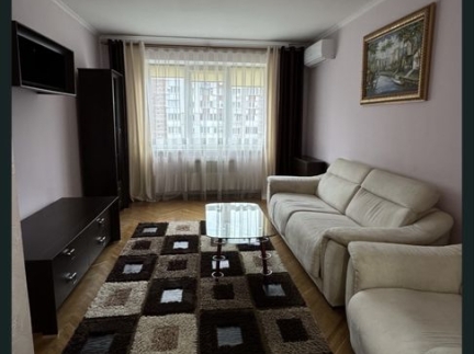 3-кімнатна квартира