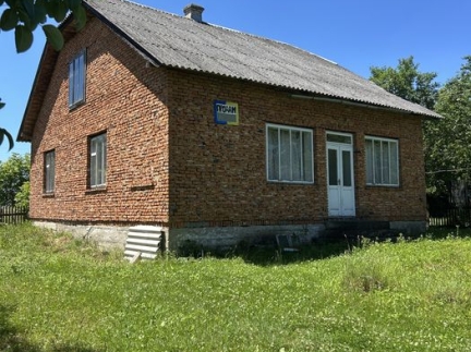 Приватний будинок