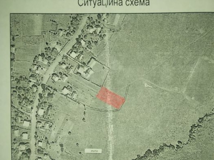Земельна ділянка