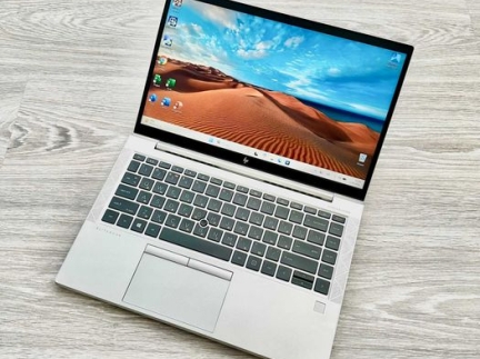 HP 845 G7 14