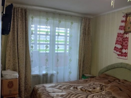 2-кімнатна квартира, центр міста