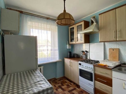 2-кімнатна квартира