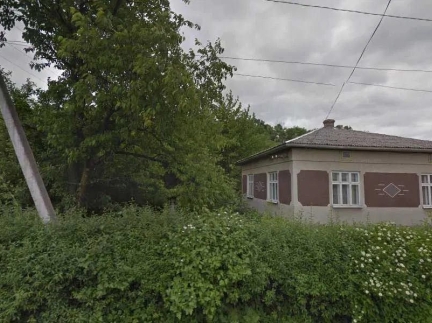 Жилий будинок