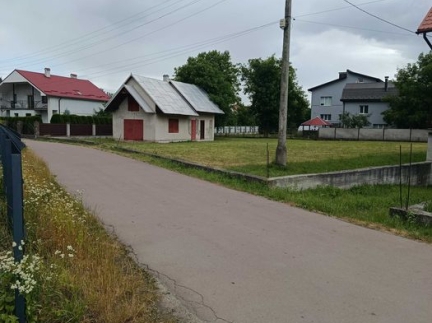 Земельна ділянка, м.Калуш
