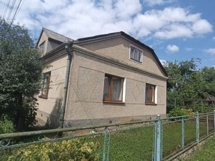Будинок