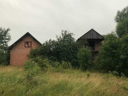 Будинок, с. Добровляни