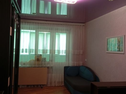 1-кімнатна квартира, вул. Січових стрільців
