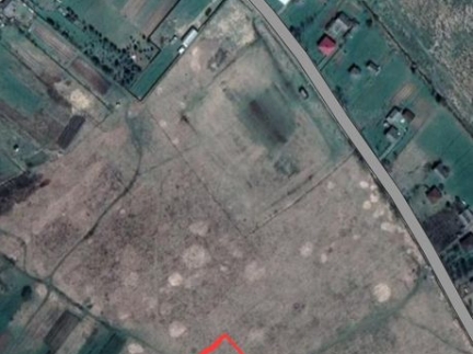 Земельна ділянка під забудову, с. Оболоня
