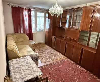 2-кімнатна квартира, Калуш