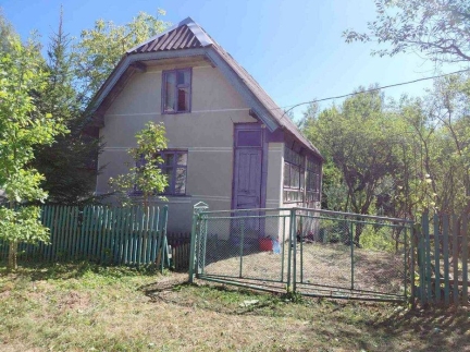 Дачний будинок, с. Зелений Яр