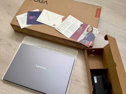 Lenovo Yoga Slim 7i 15,3