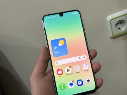 Samsung A26, 256 ГБ