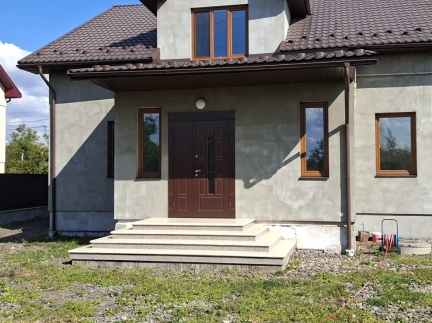 Жилий будинок, Шкрумеляка 29