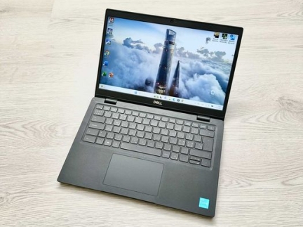 Dell 3420 14