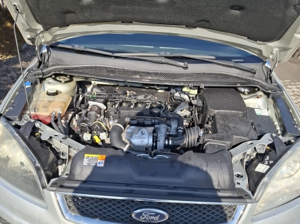 FORD Focus, 2007 р.в., 1.6
