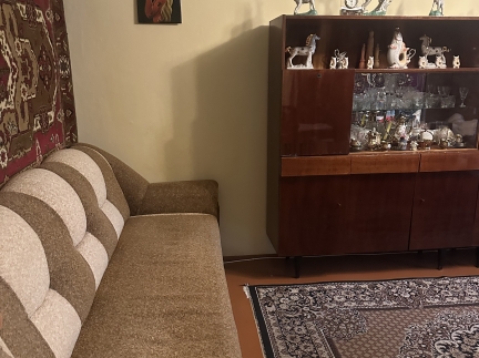Квартира двокімнатна