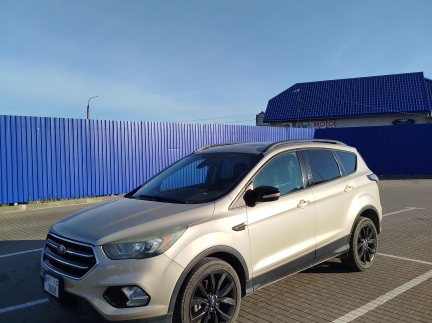 FORD Escape , 2017 р.в., 2.0