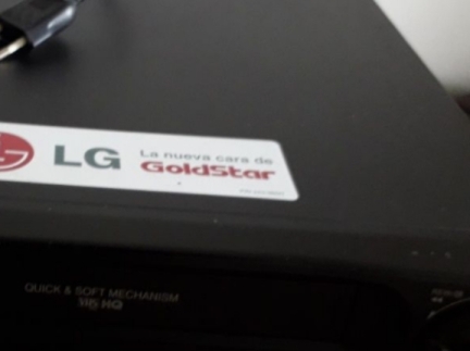 Відео плеєр   LG вживаний з Європи.