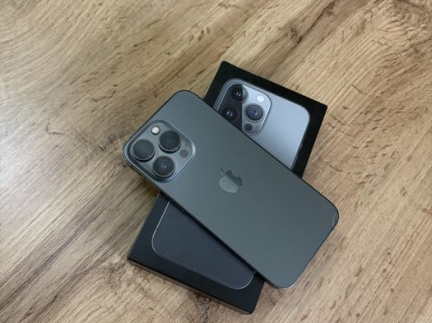 Iphone 13 Pro 128 ГБ