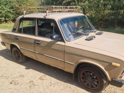 ВАЗ 2106, 1988 р.в., 1.5