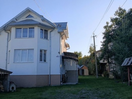 Будинок