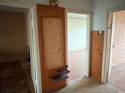 3-кімнатна квартира, вул.Б.Хмельницького