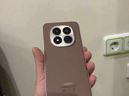 Redmi Note 15 Pro 5G