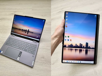 Lenovo Yoga 7i 2in1 16