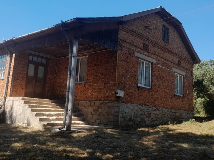 Будинок, Вулиця